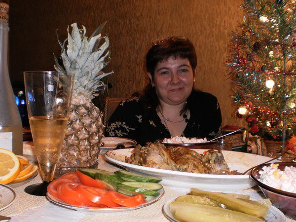 Наталья Новикова