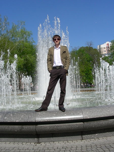 Артём Сенченко