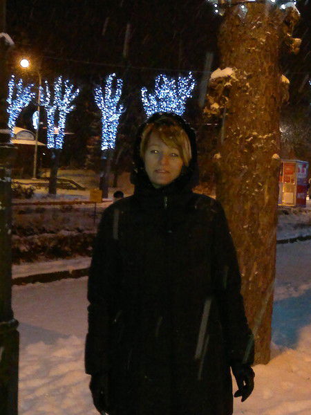 Ирина Мороз