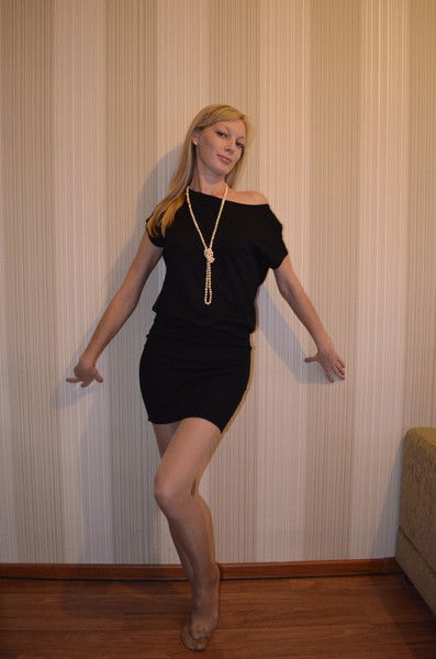 Татьяна Кап