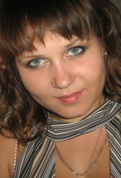 Антонина Савицкая