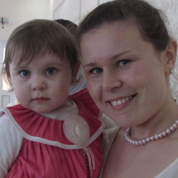 Руфия Жамалетдинова