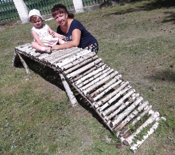 Елена Прошина