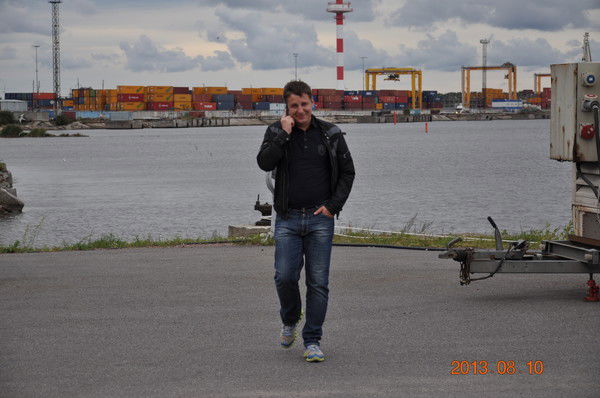 Андрей Овчинников