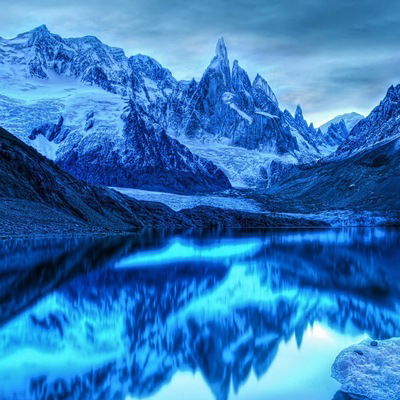 Елена Колесникова