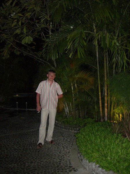 Володя Беликов