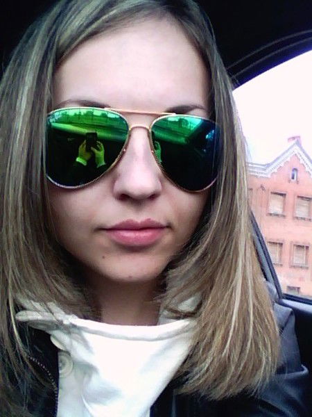 Анастасия Коваленко