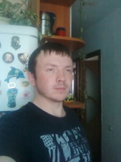 Виталий Щевелев