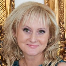 Любовь Сергеева