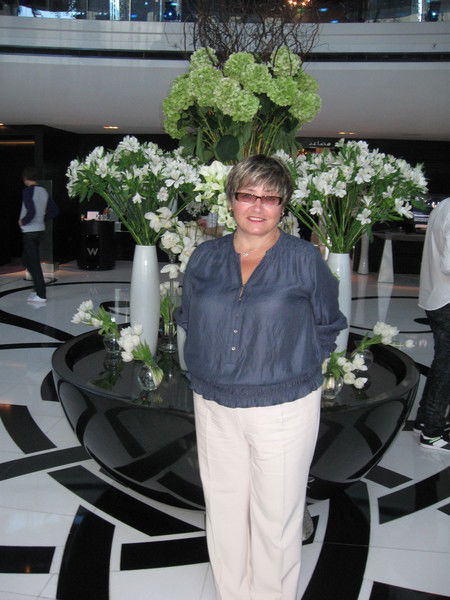 Елена Кузина