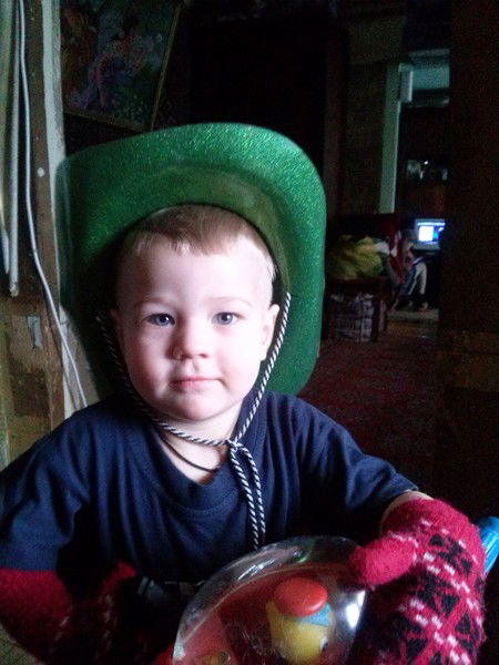 Анастасия Тюнь