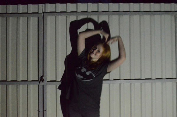 Алина Юлина