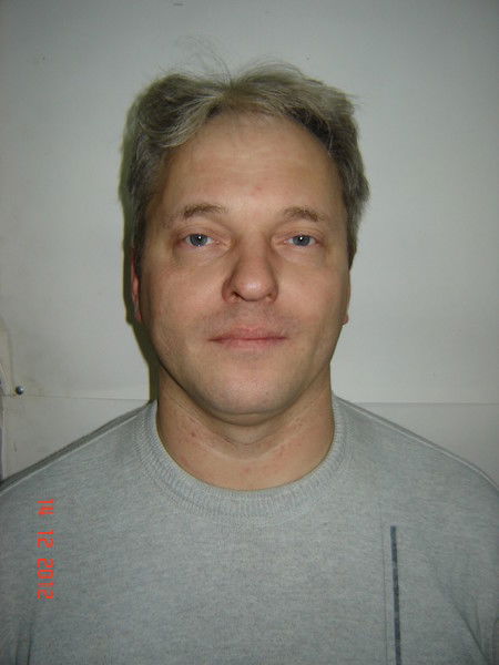 Сергей Костенко