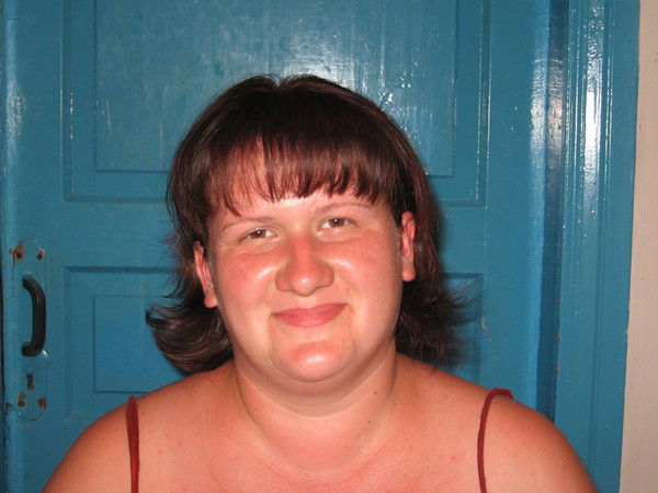 Анна Анатольевна Иванкина