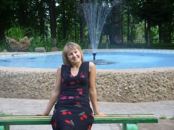 Юлия Лукичева