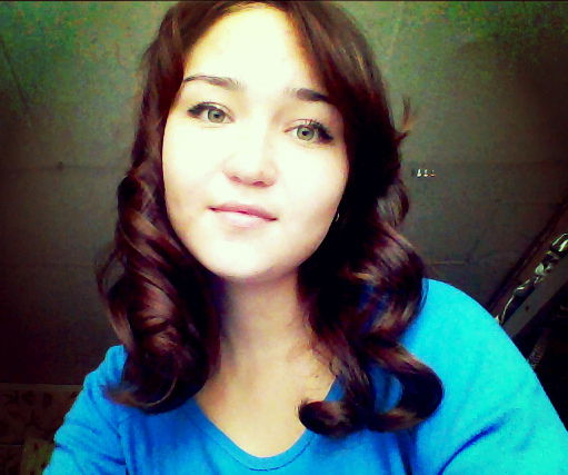 Лариса Карачакова