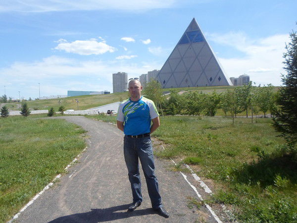 Владимир Стрельников