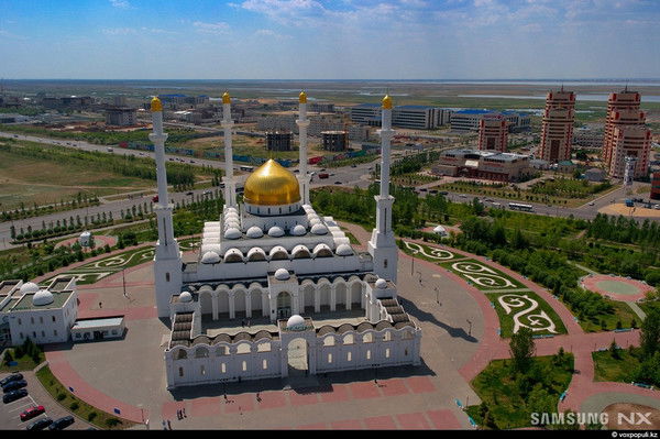 Азамат Койлыбаев