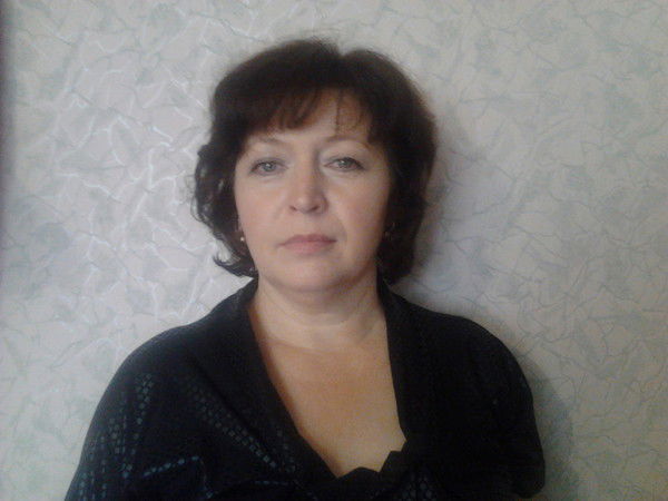 Ирина Марданова