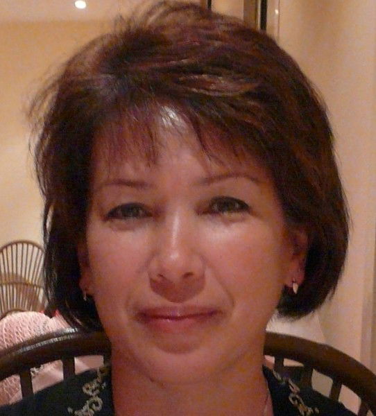 Наталья Кочелаева