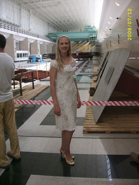 Ольга Мецкер