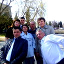Юрии Плотников