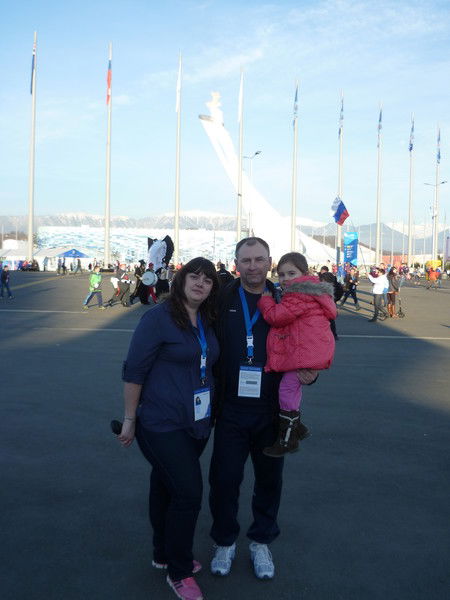 Надежда Шемякина