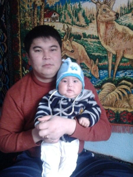 Каным Алимова