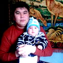 Каным Алимова