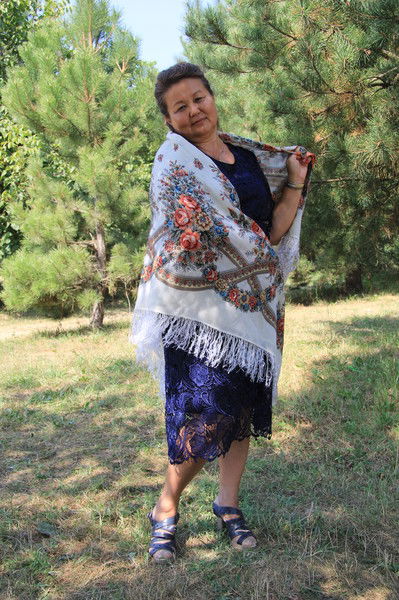 Алла Субботина