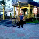 Николай Гоголев