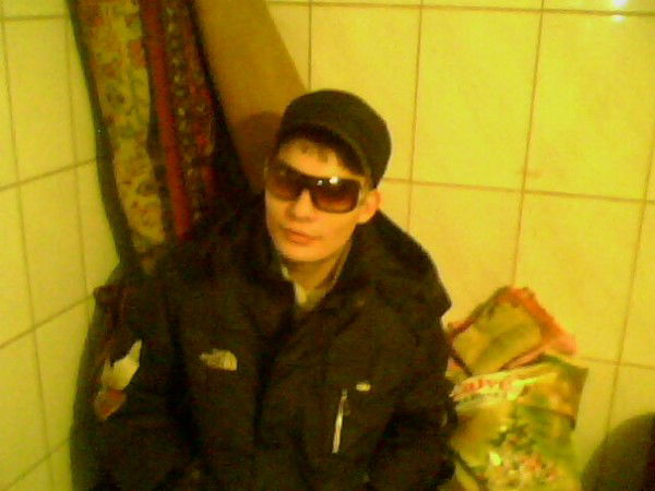 Сергей Шияев