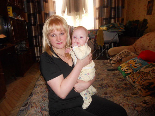 Вера Иванова