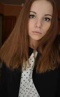 София Казакова