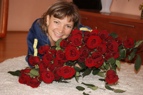 Людмила Чанкина