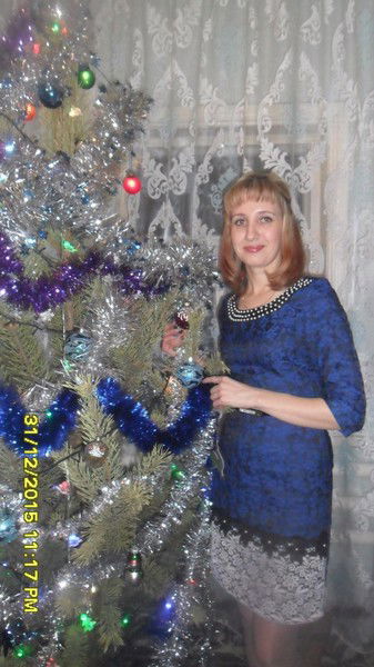 Евгения Конос