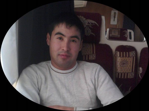 Асылбек Амралин