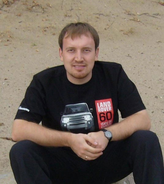 Игорь Митрофанов