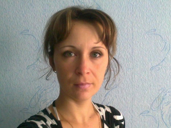 Татьяна Гайдамак