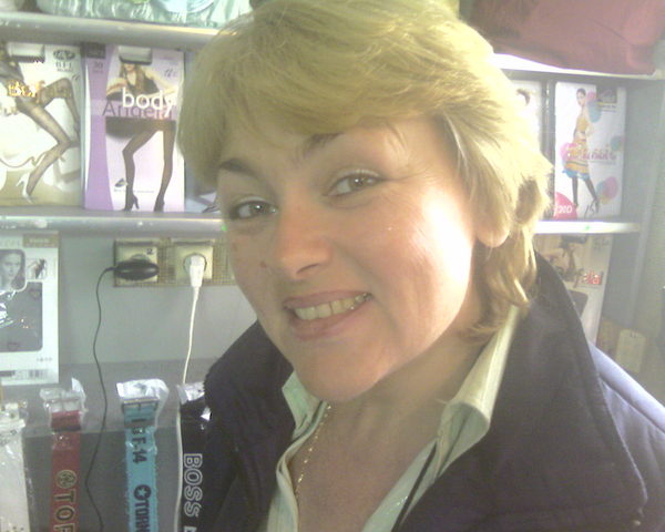 Алла Андреева