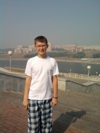 Роман Сорокин