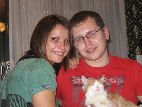 Максим Строганов