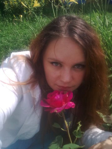 Ольга Васько