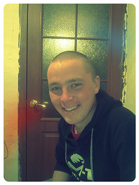 Костя Трунёв