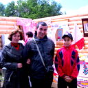 Айдар Газизов