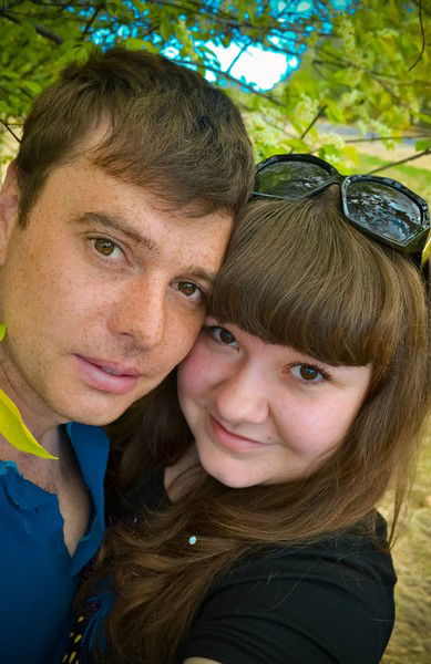 Алина Соловьёва