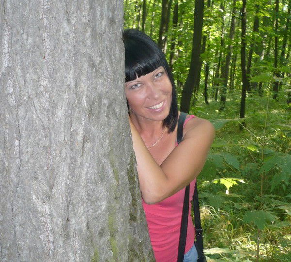 Светлана Яманчева