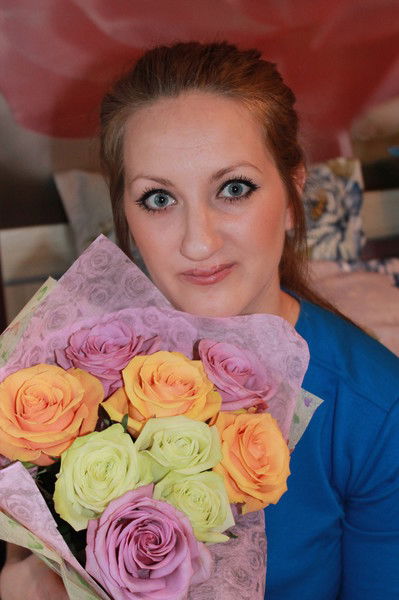 Юля Францева