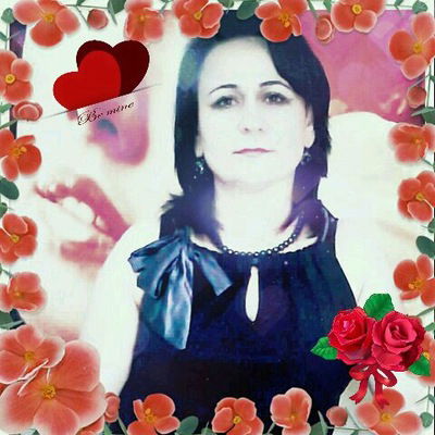 Гурия Гаджиева