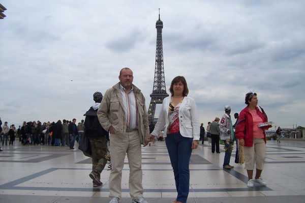 Александр Москальчук